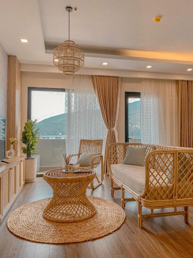 Flc Sea Tower - Jenny Pham Διαμέρισμα Quy Nhon Εξωτερικό φωτογραφία