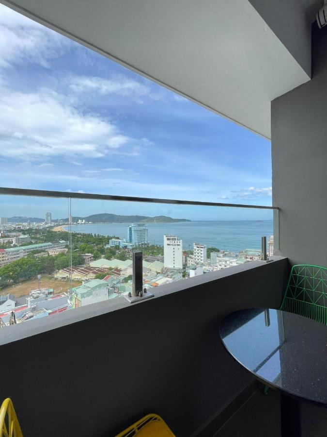 Flc Sea Tower - Jenny Pham Διαμέρισμα Quy Nhon Εξωτερικό φωτογραφία